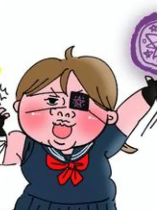 ProneMug2906의 自称失感情症のイタいモブ