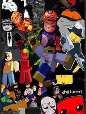 noob956481의 クリスマスイブ（Forsaken）