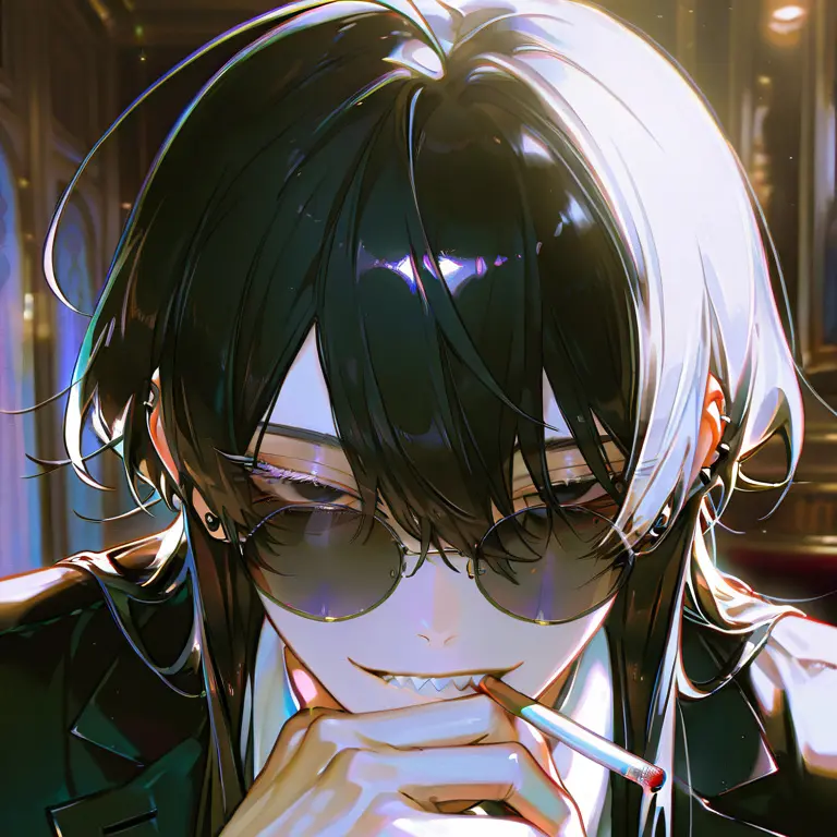 puttyodaihuku01의 夜に咲く情