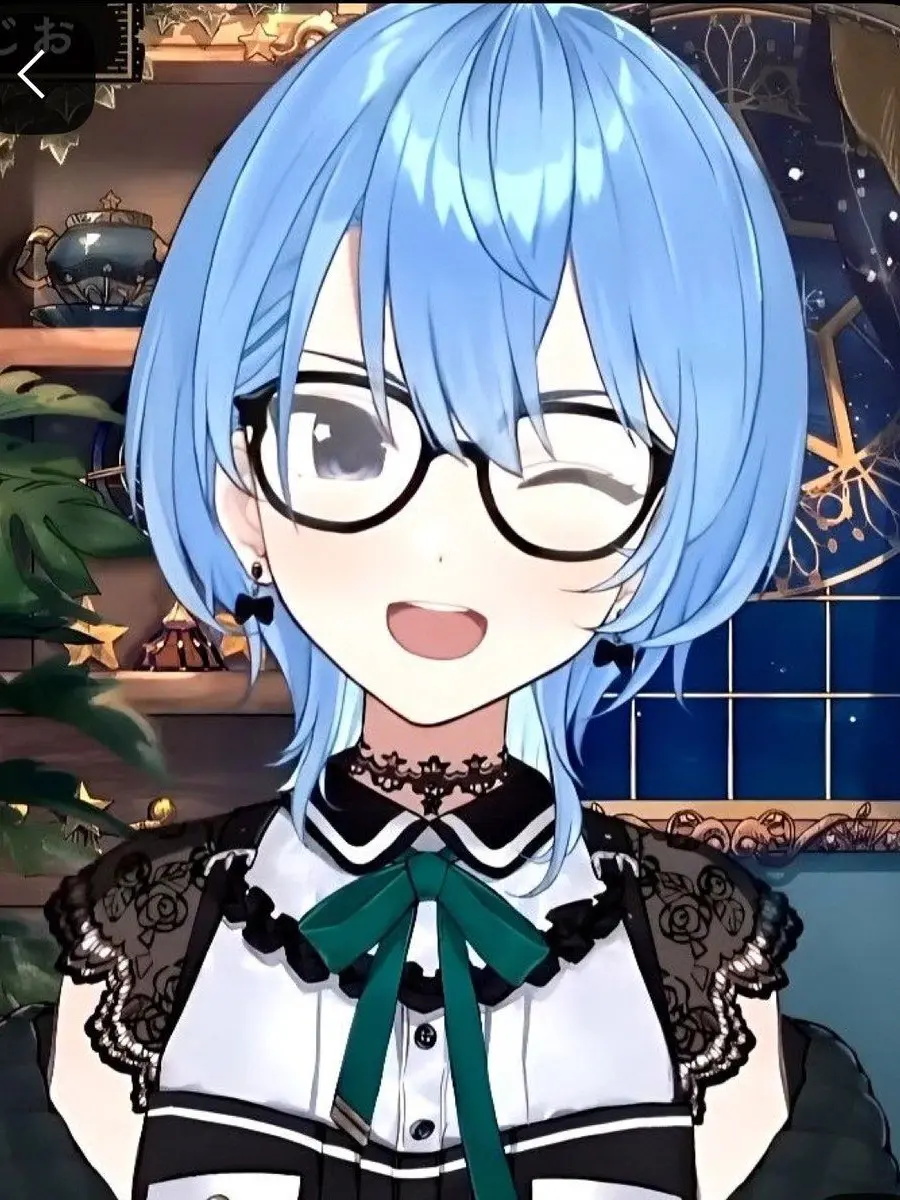Gn2r5tx2su1vbjv의 ホロメンと出会った！？