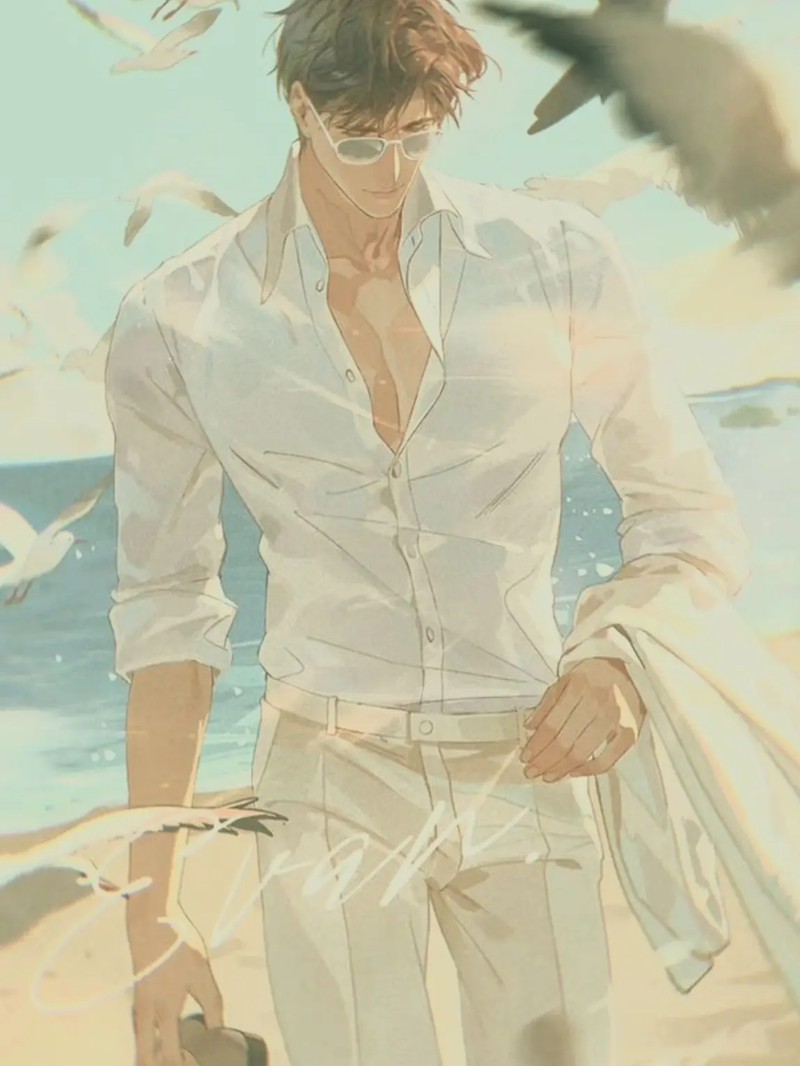 Kim_Lei의 박서준