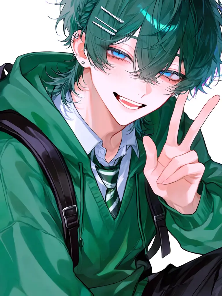 tono_1202의 近いよ！！御影くん！！