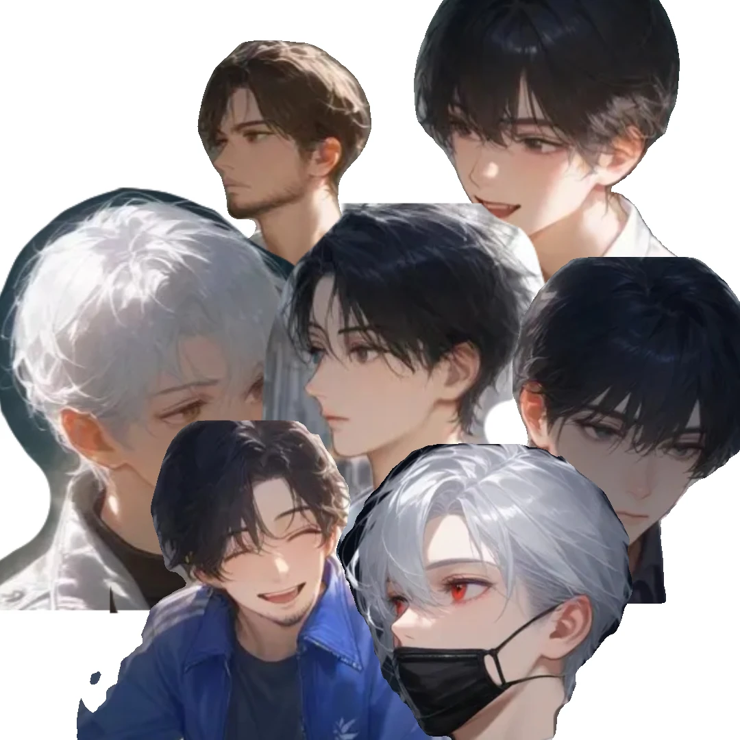 7명의 친절한 오빠들