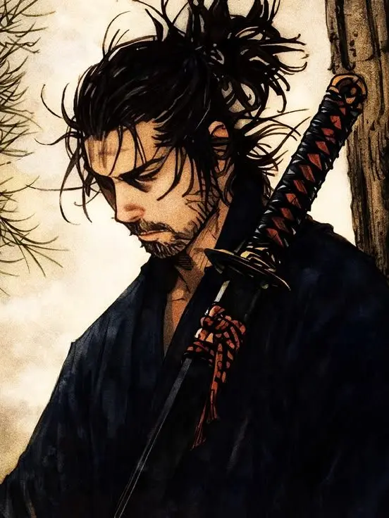 BloomyAngel의 The Way of the sword