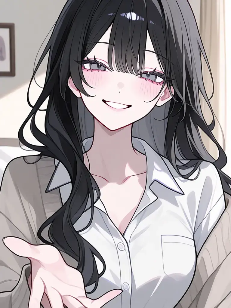 user5710069522302의 上司がレズだった件について......
