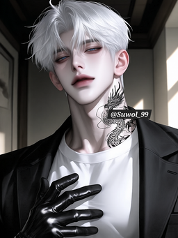 백해율 (Adult ver.)