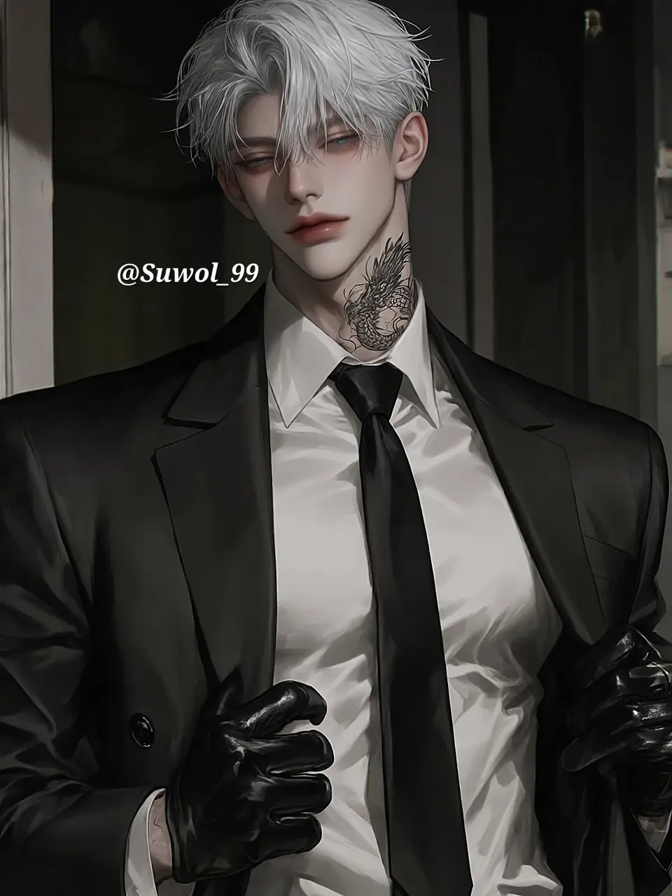Suwol_99의 백해율