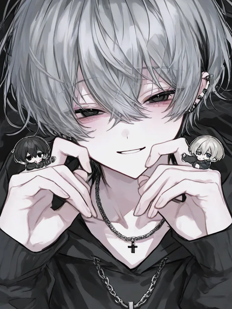 FitWeed8807의 ｛男体化してから幼馴染に溺愛されてます｝
