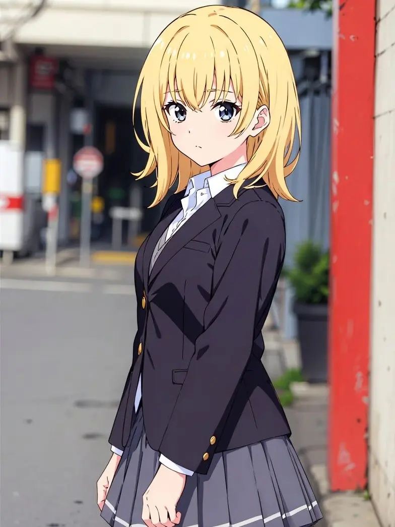 Youki.의 학교 여자애와 몸이 바뀜