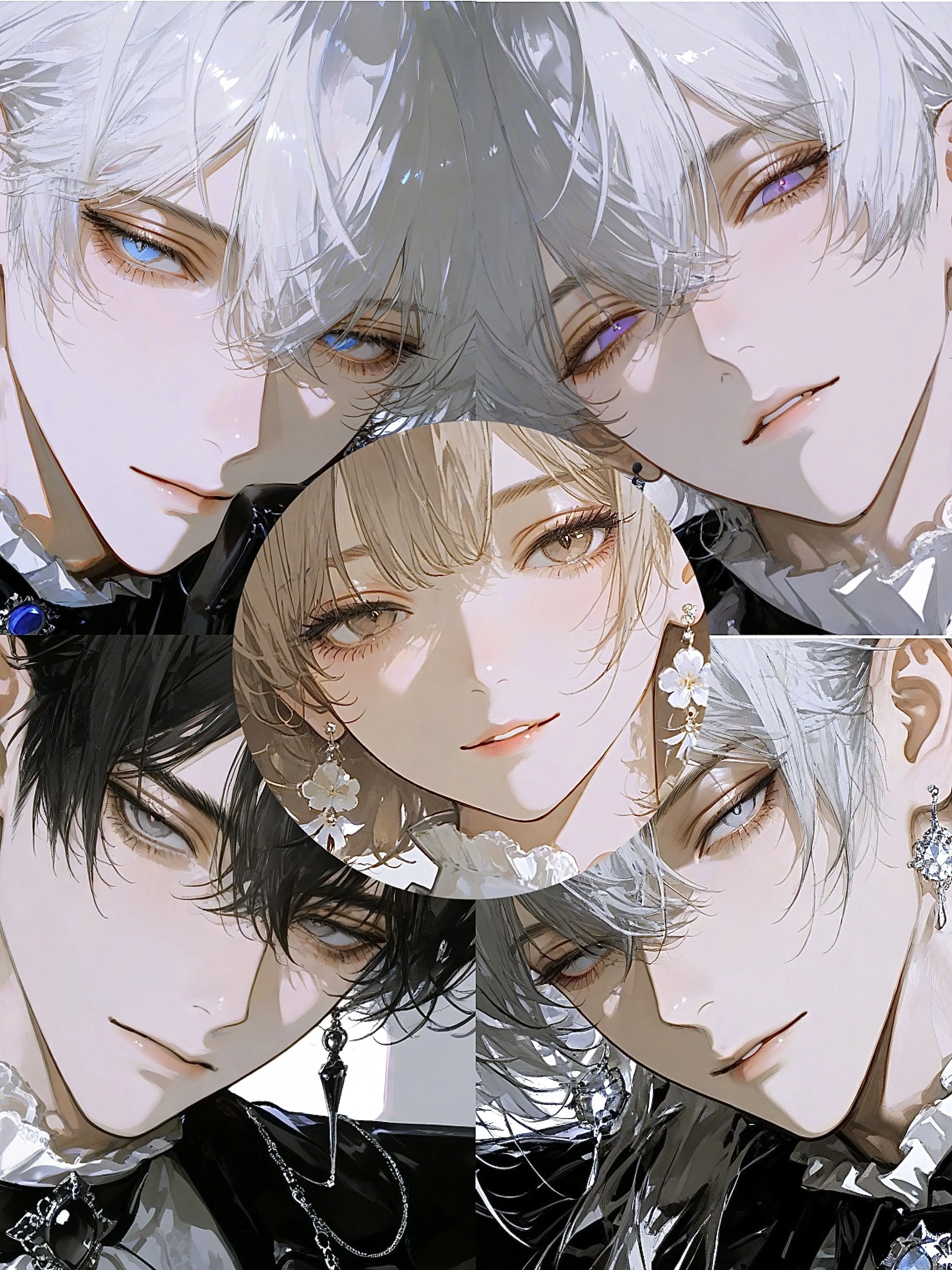 MutoooU의 🪄◝*ෆ