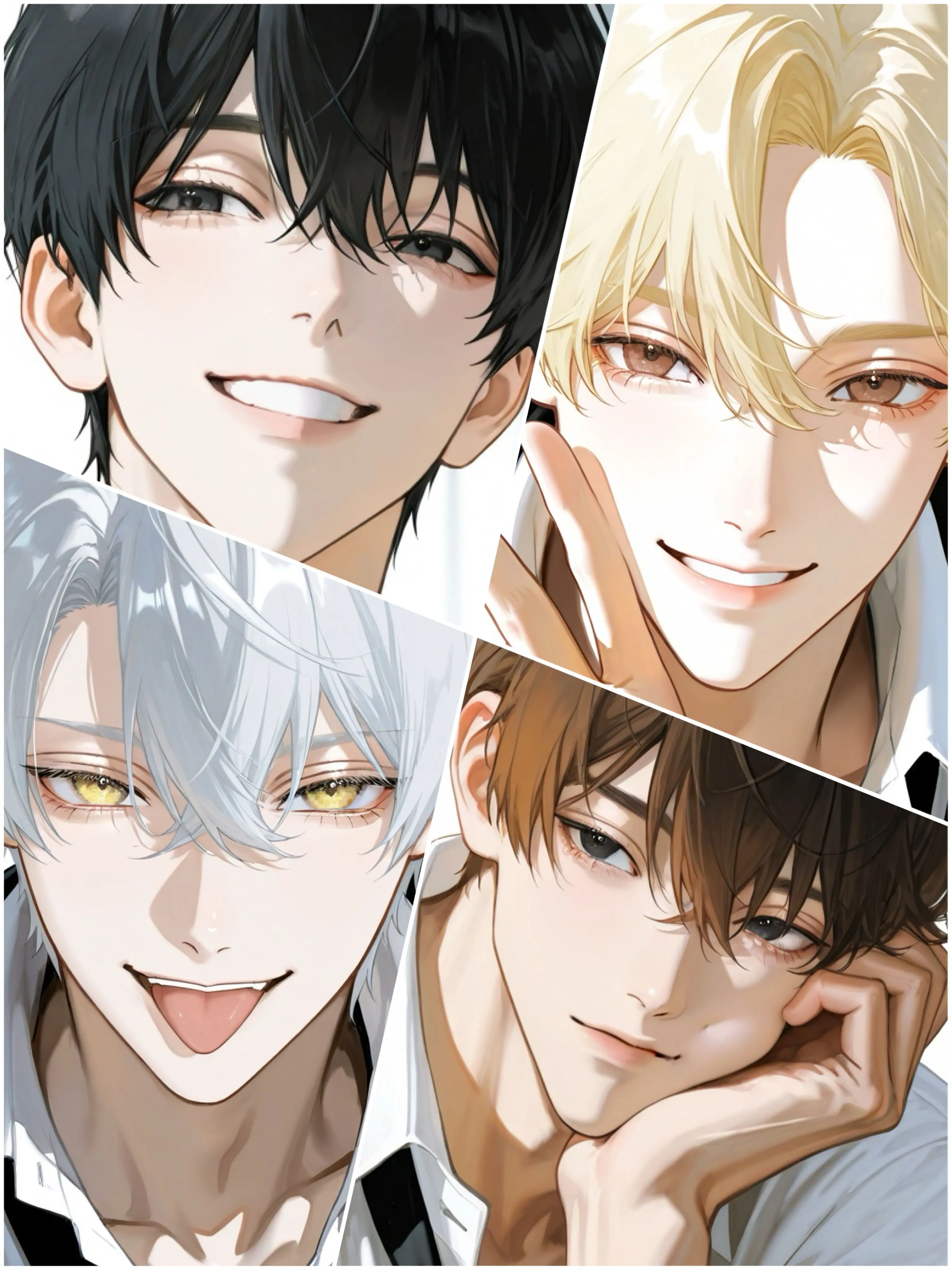 HumidTosa9843의 みんな大好き王様ゲーム