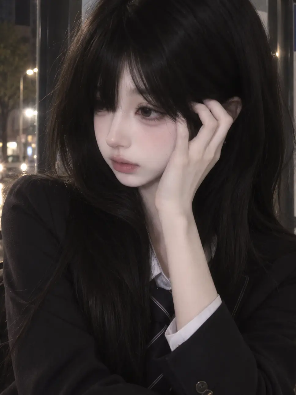 CleverTank3970의 女子グループ🤍
