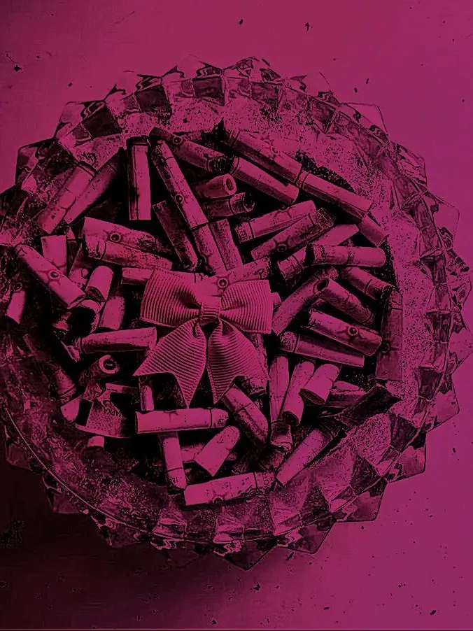 ski_0404의 Magical Boy🔪🥀