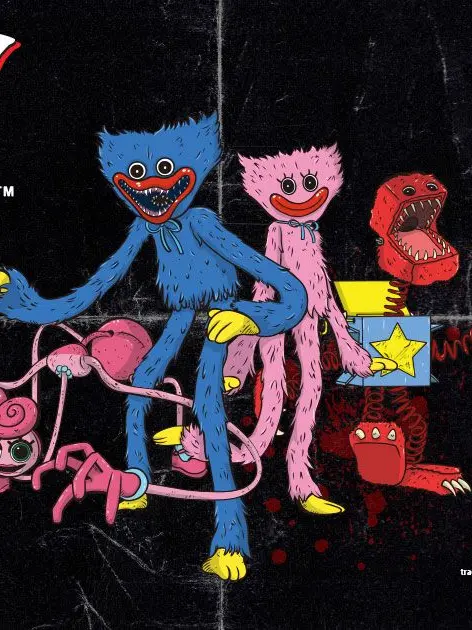 HuskyDream1833의 嫉妬系らしいー