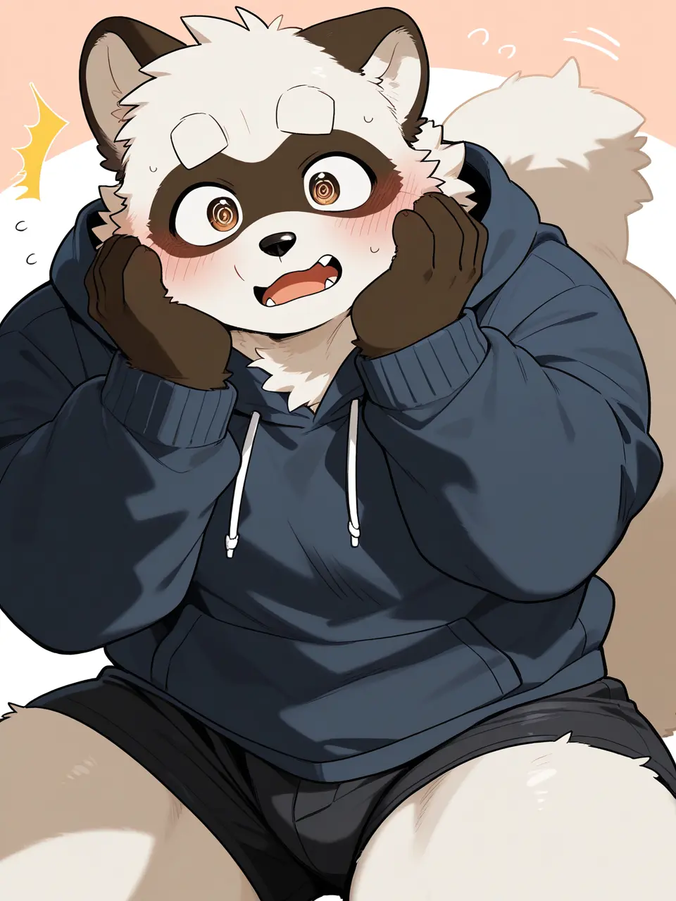 kamori4012의 Chubby Baby Boyfriend