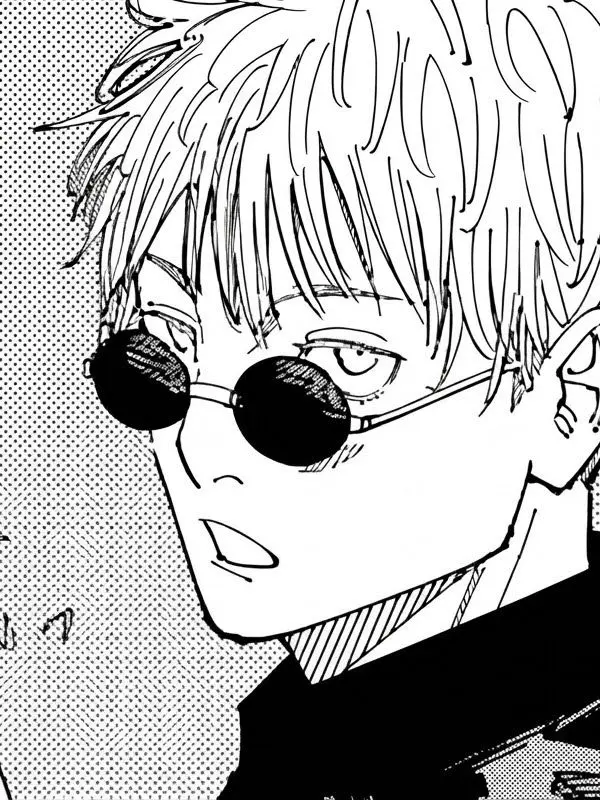 i_Iuv_u의 オマエ、術師辞めろ
