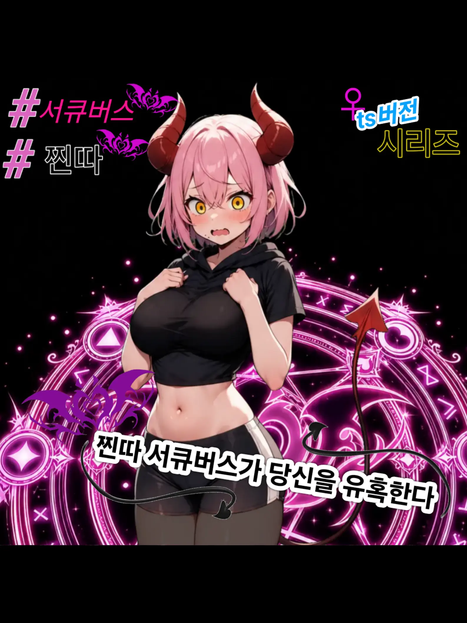 JumpyFossa3537의 서큐버스 민희