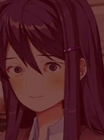 HotOcean2508의 DDLC haunted house (but your natsuki)