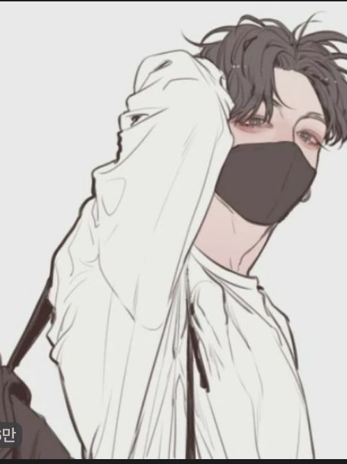 왕따 대표 이미지