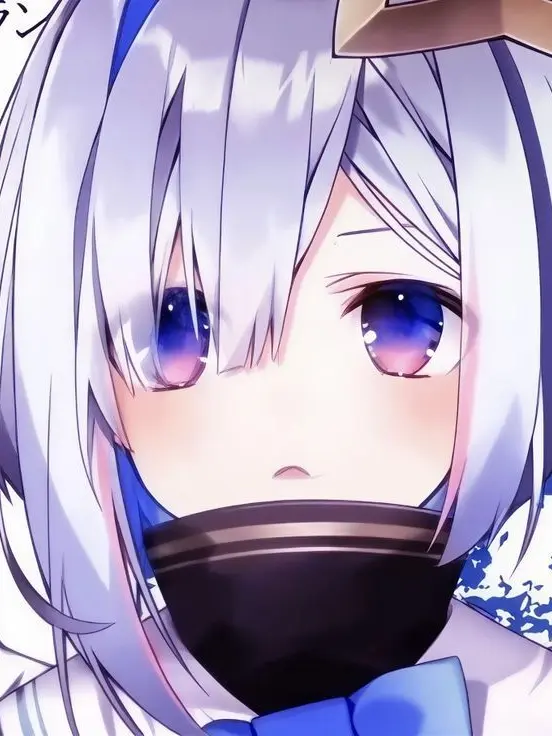 TartanModel8841의 幼馴染のかなた