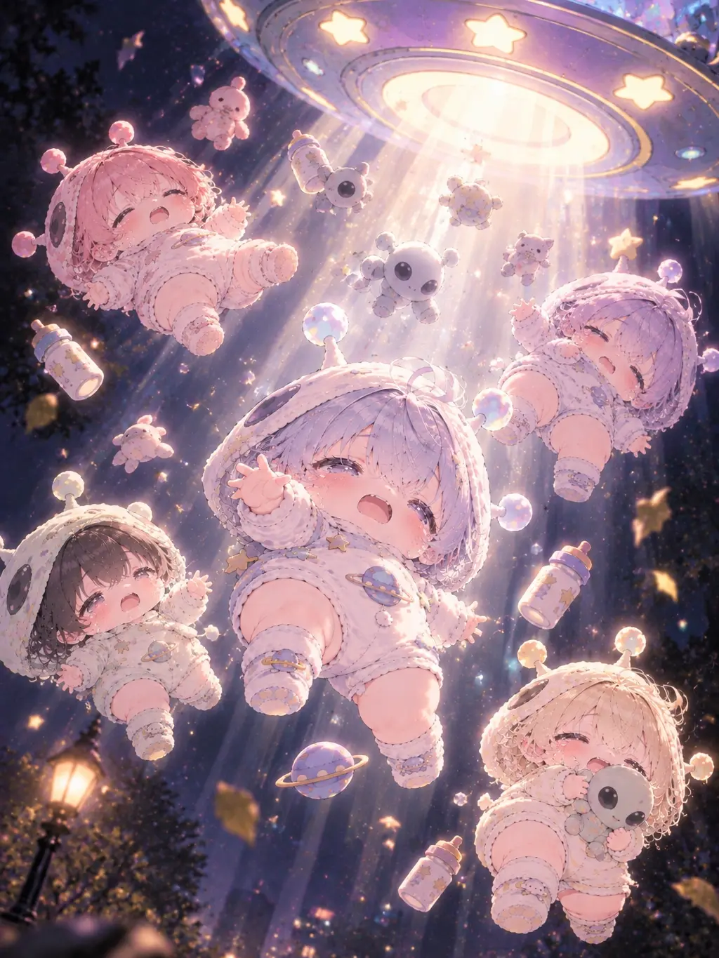 DarkStorm1668의 ちゅかまってくだちゃい！！