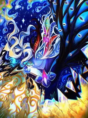GummyZebu8061의 Ultimate Shadow Milk Cookie