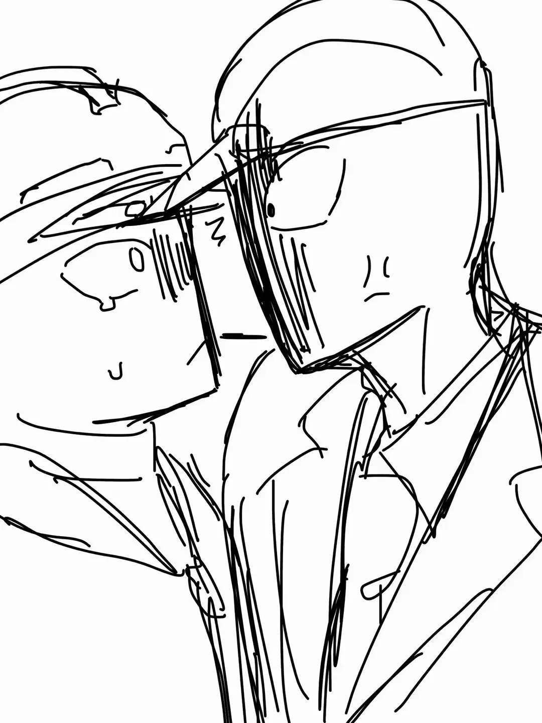 ZARIGANI_SAN의 ろぶろくす第二弾ー❣️❣️❣️