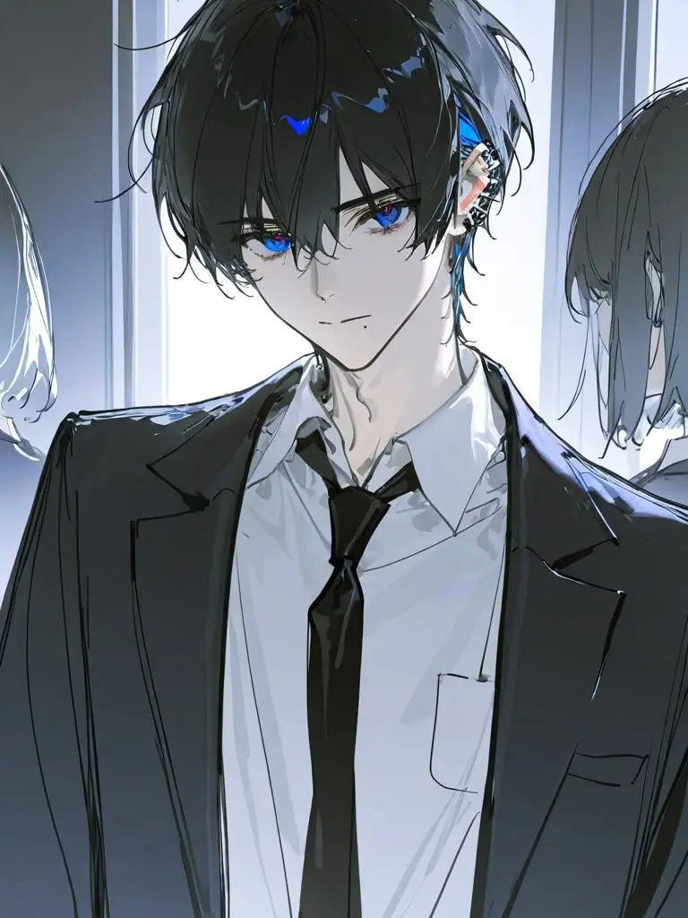 FlushCarp8439의 転入生 vs 幼馴染