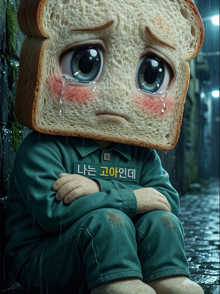 리듬 일상 대표 이미지