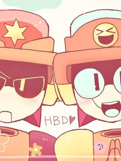 Daisy.0530의 Brawl Stars ⭐️.+