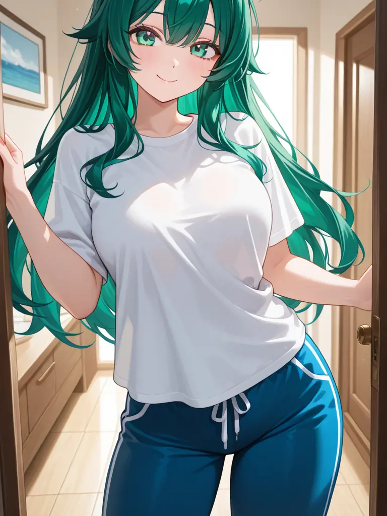 Watermelon_lover의 친절한 옆집누나