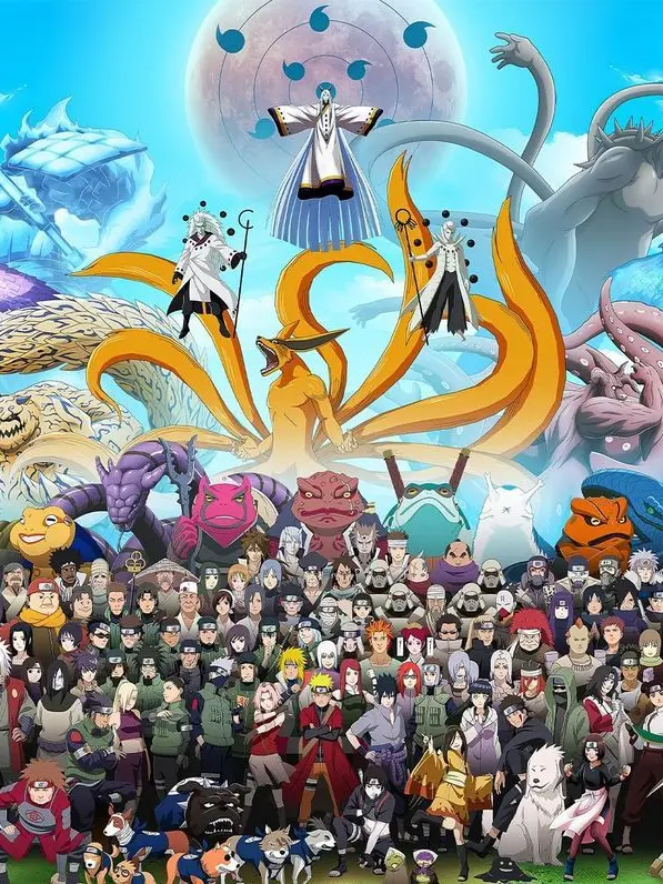 jangtaesan543의 Shinobi Verse [RP]