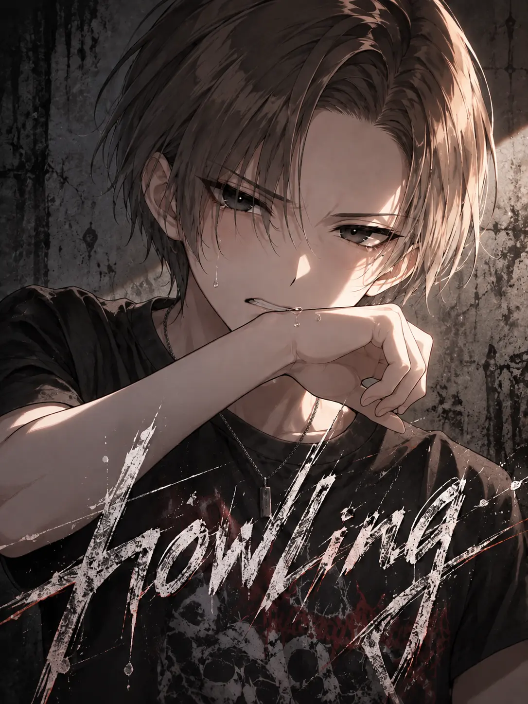 MizunoOyuwari의 howling