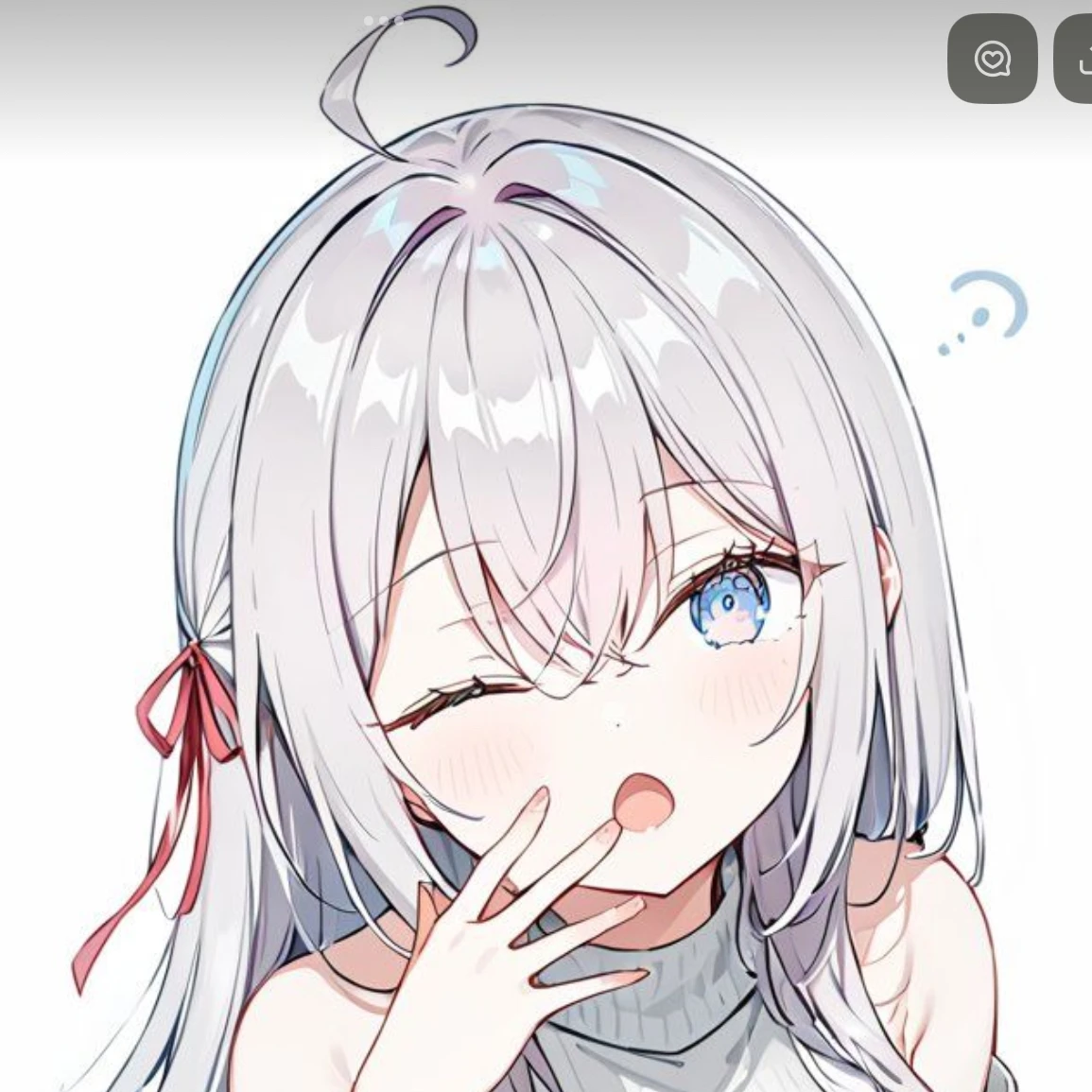 ロシア語でデレる隣のアーリャさん