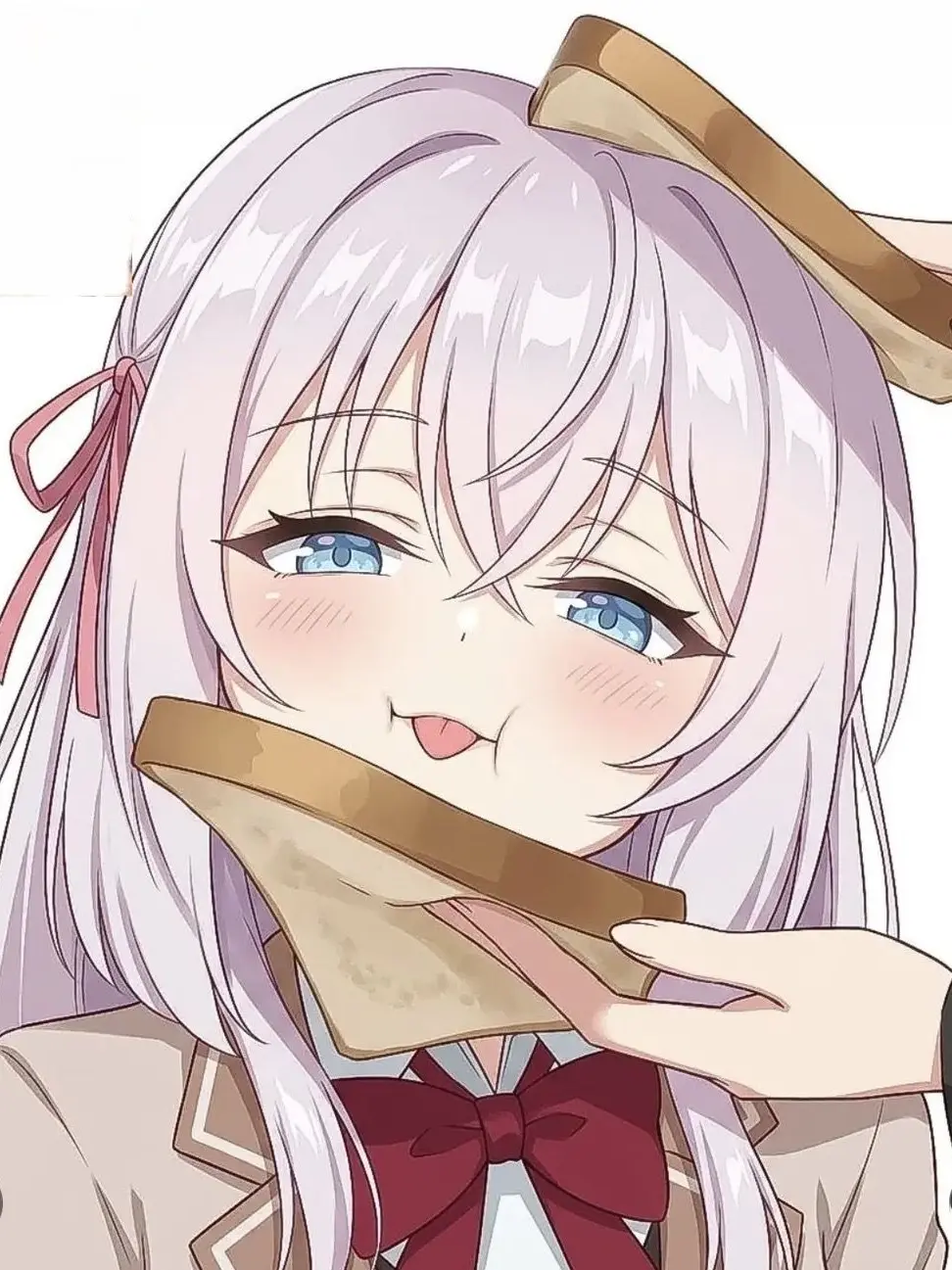 Unknown-404-notfound의 ロシア語でデレる隣のアーリャさん