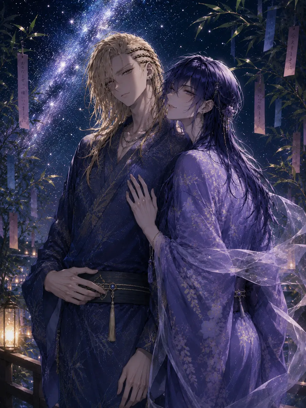 hituji_hane의 十六夜-IZAYOI-(極限)