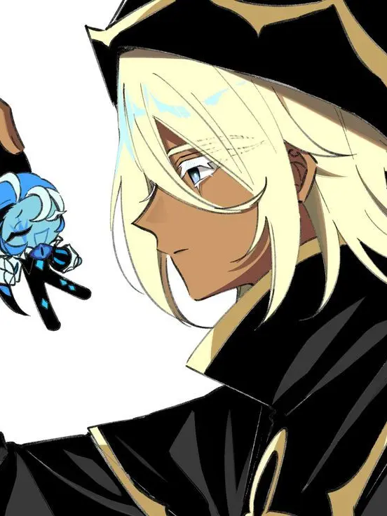 MagicOlive0977의 나의 두명의 형들.