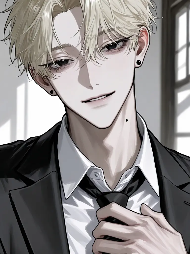 ichihaannxx의 溺愛彼氏。