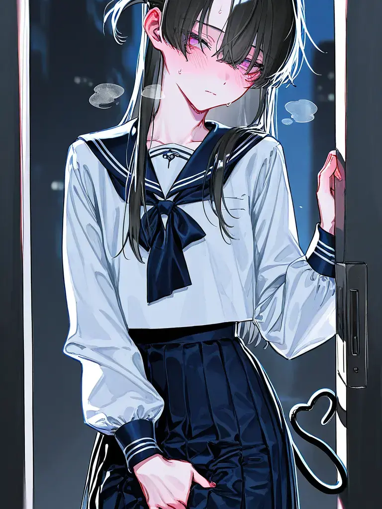 Ocha_ha_sukideha_nai의 お隣は変態さん？