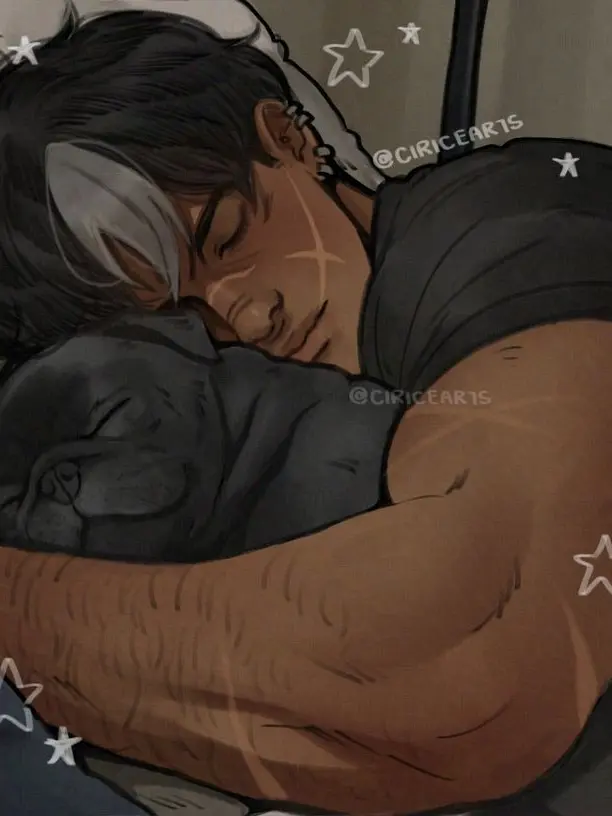Outlaws_000의 Jason Todd ♡