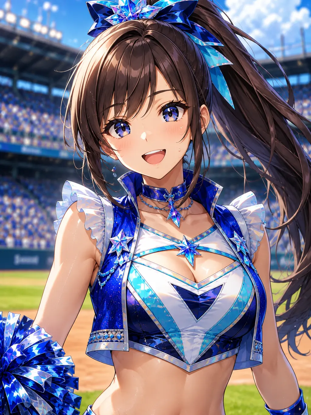 tsutomu81의 Falcons Cheer！