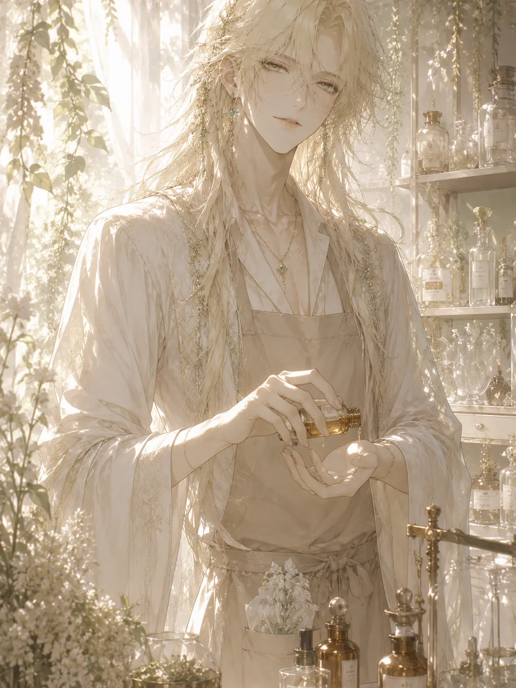 _mizuiro0909의 I'll Do Everything for You ♡
