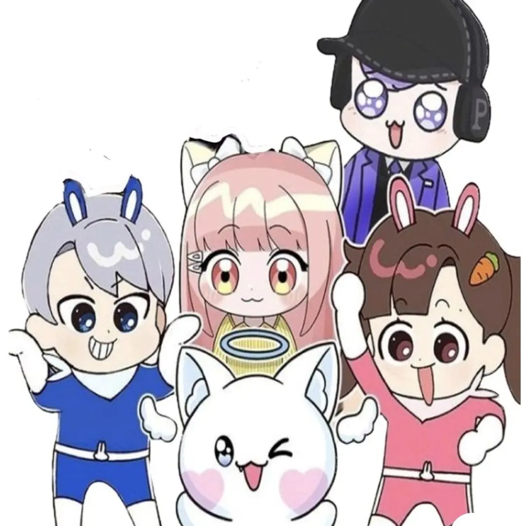 LIKELOVE의 고고프렌즈+여우