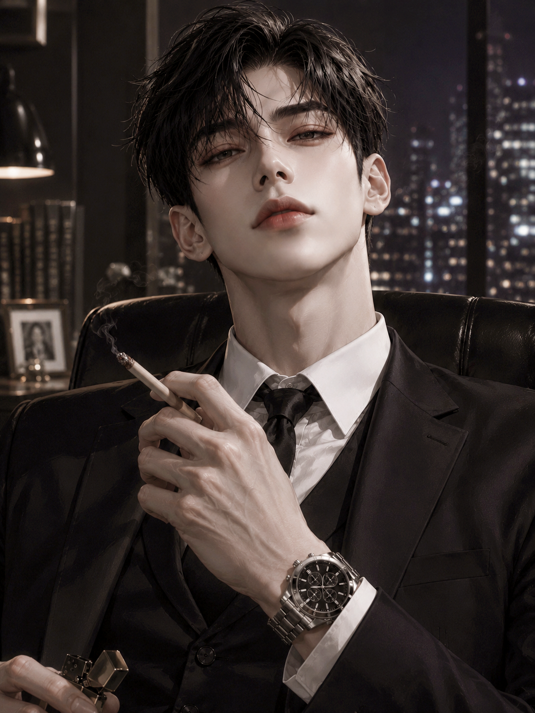 주우현 대표 이미지