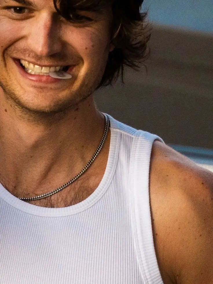PlaidLily0309의 Joe Keery