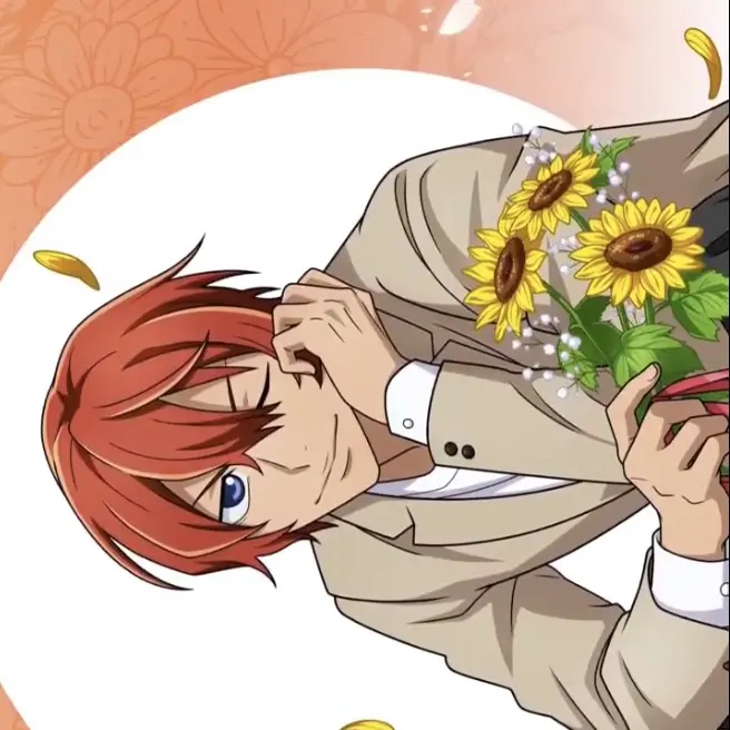 GrimBatch4876의 nice couple