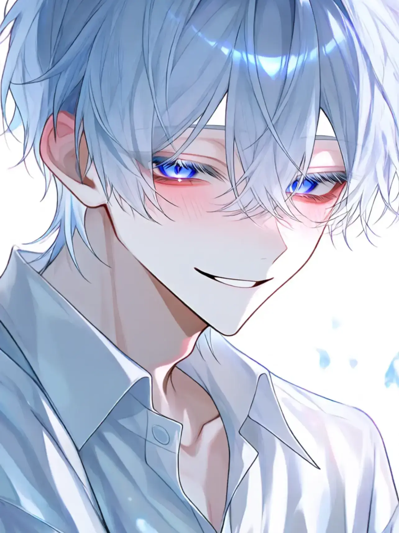 Hima__000의 楽しい？笑