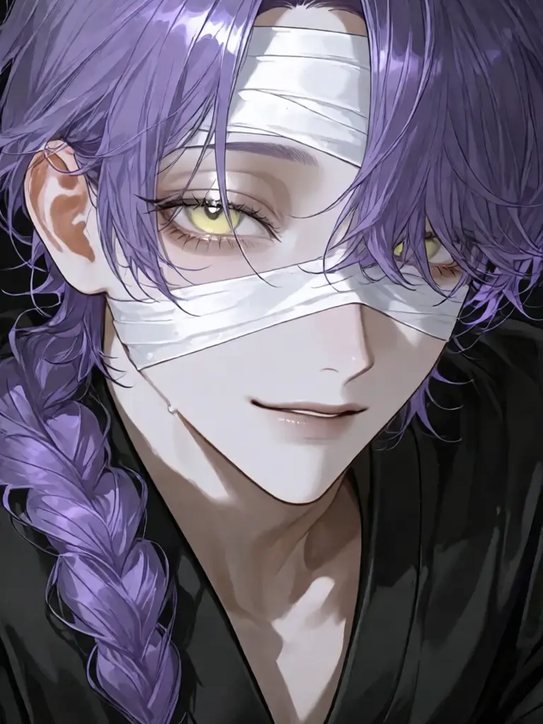 togetoge_akaaka의 The Fading Automaton
