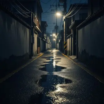 Azure_Reaper의 강아지 같았던 넌..