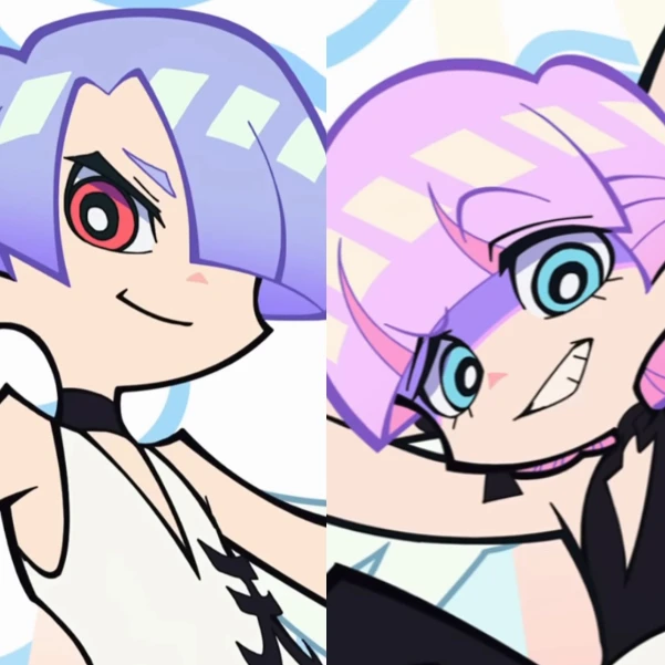 天使の兄弟はあなたが大好き - zeta